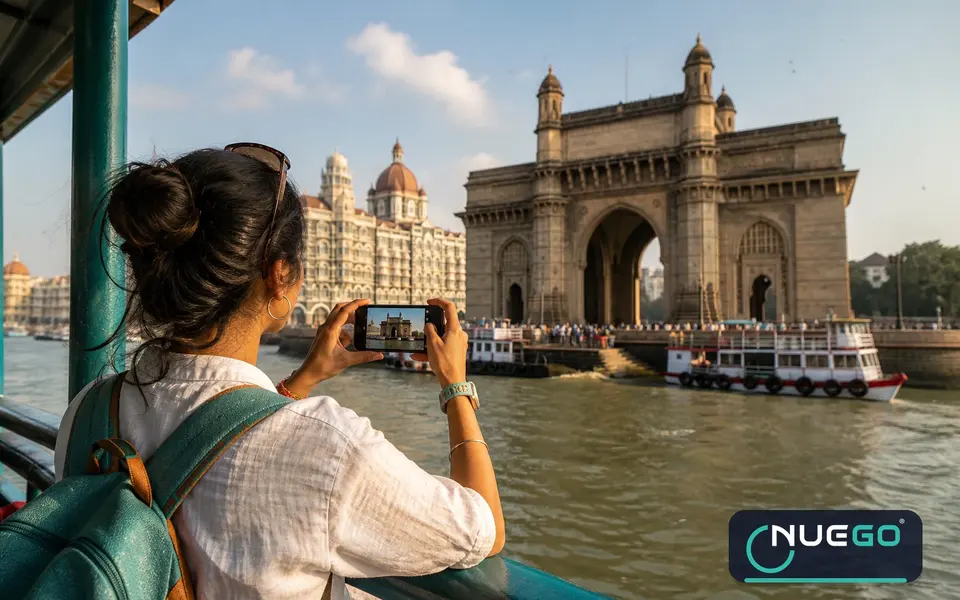 Best Things to Do in Mumbai: Iconic Sights, Food, and Neighborhoods