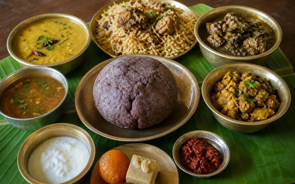 Famous Food in Kurnool with Rayalaseema Flavours to Try