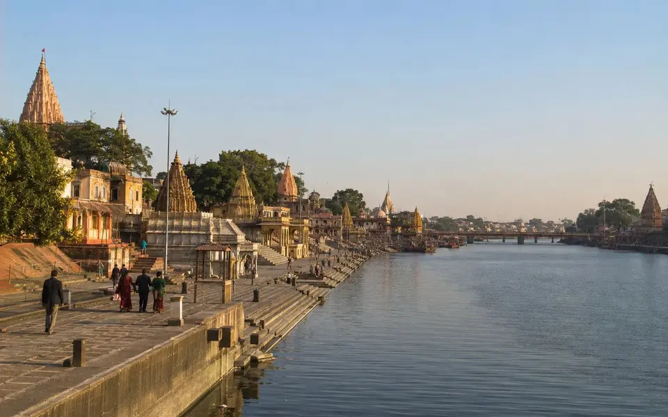 Best Time to Visit Ujjain: Weather, Festivals and Travel Tips