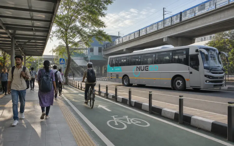 What Is Sustainable Transport? Types, Benefits and Challenges