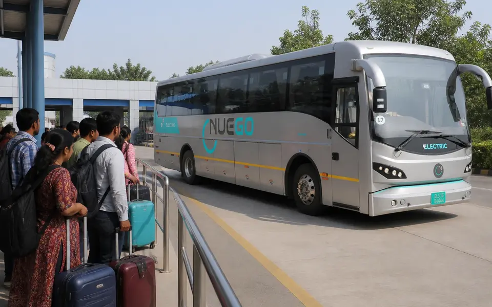 Bus Safety Rules and Tips for Safer Intercity Travel