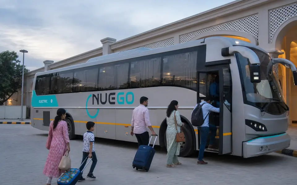 Best Places to Visit Near Lucknow for a Weekend Escape