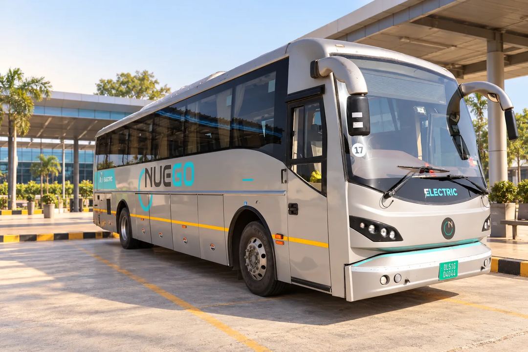 Planning an Affordable Bus Journey